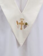 Escapulário em Mini-Mate 100% Polyester - Image 2