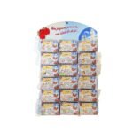 Imanes em Madeira c/Graus de Parentesco - Image 2