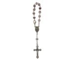 Dezena de Vidro c/fecho 6MM