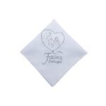 Lenço do Adeus Bordado