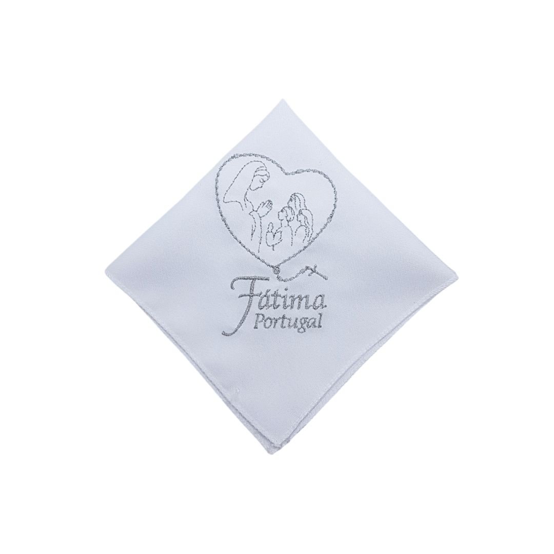 2071304390_A062__CORA____OPRATEADO____1_11 Lenço do Adeus Bordado - Image 1