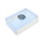 Caixa para Terço com medalha