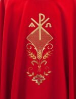 Casula em Mini-Mate 100% Polyester - Image 2