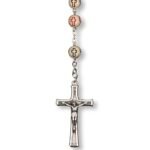 Terço de Plástico c/ Cruz na bola - Image 7