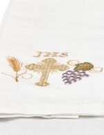 Conjunto de Altar 70% Linho; 30% Algodão - Image 2