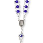 Terço de cristal escadinhas para o Céu - Image 6