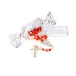 Terço de Missanga c/ Caixa Rebuçado - Image 2