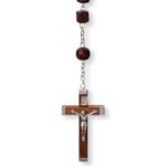 Rosario - madeira facetada (quadrado) - Image 5