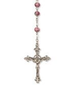 Terço de Vidro Pulverizado - Image 2