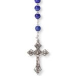 Terço - olho de gato 5mm - Image 18