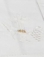 Conjunto de Altar 70% Linho; 30% Algodão - Image 2