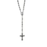 Terço Olho de Gato Oval 6x4 - Image 4