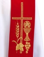 Estola em Mini-Mate 100% Polyester - Image 2