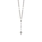 Terço de Madeira - cilindrica - Image 2