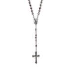 Terço - olho de gato 5mm - Image 6