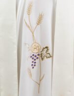 Casula em Mini-Mate 100% Polyester - Image 2