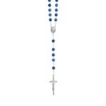 Terço de Pedra Alabastro Redondo 8MM c/caixa - Image 11