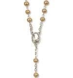 Terço de Pérola Pastorinhos - Image 3