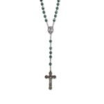 Terço - olho de gato 5mm - Image 19