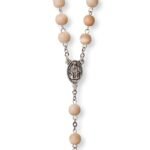 Terço - olho de gato 5mm - Image 3