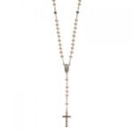 Terço de Pérola Especial c/ Frasco de Água - Image 13