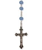 Terço de Vidro Cor - Image 7