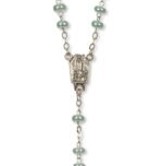 Terço de Pérola Especial c/ Frasco de Água - Image 3