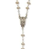 Terço de Pérola Especial c/ Frasco de Água - Image 7