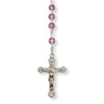 Terço de plástico redondo - Image 16