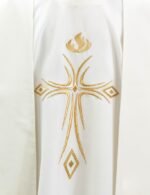 Casula em Mini-Mate 100% Polyester - Image 2