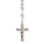 Terço de plástico redondo - Image 17