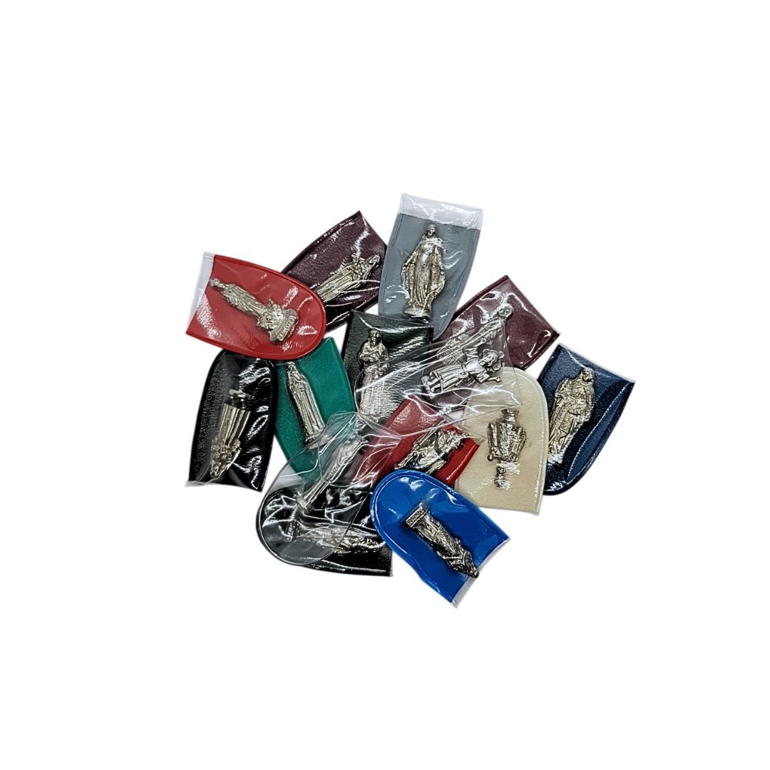 269864754_A004____0_22___Agulheiros Agulheiro com Vários Santos - Image 1