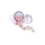 Terço de Missanga c/ Caixa Bolota - Image 8