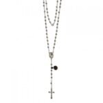 Terço de Alpaque Oval - Image 5