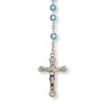 Terço de plástico redondo - Image 18