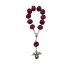 Dezena de Plástico/Corda 15MM