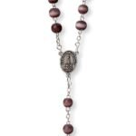 Terço - olho de gato 5mm - Image 8