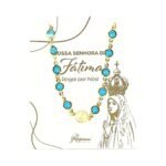 Pulseira Banhada a Ouro 18K - várias cores - Image 10