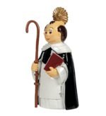 Estátua em resina - Coleção Lello & Lilla - Image 2