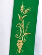 Estola em Mini-Mate 100% Polyester - Image 2