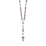 Rosario - madeira facetada (quadrado) - Image 3