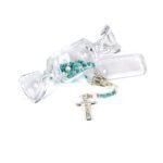 Terço de Missanga c/ Caixa Rebuçado - Image 4