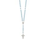 Terço de plástico redondo - Image 21