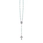 Terço de Pérola 4MM c/fecho - Image 2