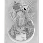 Painel Bilaminado Prata Vaporizada