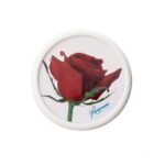 Rosário perfumado feito de rosas verdadeiras - Image 6