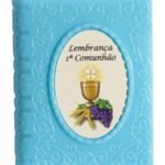 Caixa de Plástico - Formato em Livro