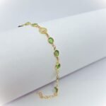 Pulseira Banhada a Ouro 18K - várias cores - Image 19
