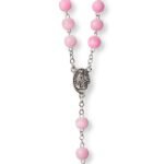 Terço - olho de gato 5mm - Image 31