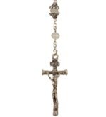 Dupla Anilha Chapéu Metal - Image 7